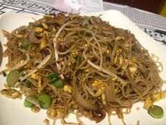 -强记海鲜·大排档(蛇口新街店)