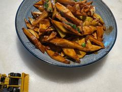 -兰溪小馆(东直门簋街店)