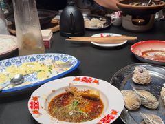 -广府乡下·饭庄(新港东路店)