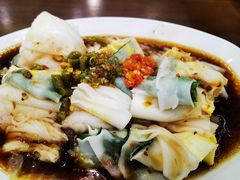 -牛氏石磨肠粉(海璟国际店)