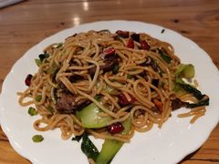 南昌炒粉-白鹿江西餐厅(北师大店)
