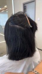 -汀南丝雨Hair design