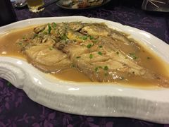 -浩运·海鲜青岛菜·海胆水饺(石老人店)