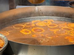 -门框胡同百年卤煮(前门店)