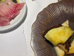 -尚品御泉铁板烧自助(绿园小区店)