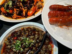 -红盔甲·小龙虾(人民广场店)