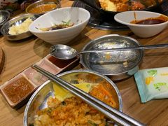 -炭恋火炉烤肉(凌云一街坊店)