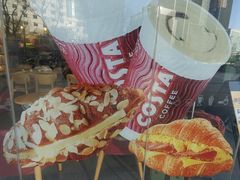 -COSTA COFFEE(丰联广场店)