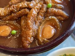 -川旺角川粤融合菜•海景餐厅(星海广场店)