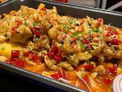 -小小河边鱼(天润城店)