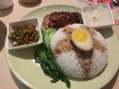 -避风塘(宝山万达店)