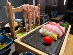 -湊湊火锅·茶憩(东城万达店)
