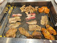 -阿亲家·韩式无限烤肉(春熙路店)