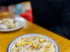 -河记肠粉店
