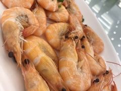 -渔中舟海鲜大排档(普陀沈家门店)