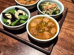 -薇酌饮·陕西菜(南门外店)