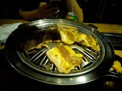 -九田家黑牛烤肉料理(溧阳吾悦店)