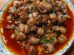 -虾小龙老长沙龙虾馆(坡子街店)