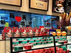 -街角 T·COFFEE 融合料理·BISTRO(车公庙店)