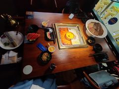 大渝毛肚-大渝火锅(苏州西城永捷店)