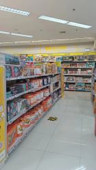 -孩子王(郑州恵济万达店)