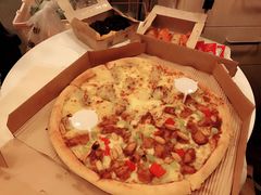 -乐凯撒披萨(欢乐颂购物中心店)
