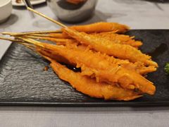 -金哥私房菜馆(张府园总店)