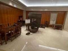 -济南喜来登酒店-采悦轩中餐厅