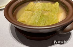 Bitter Melon Pork Stew