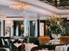 -上海总会SHANGHAICLUB(兴业太古汇店)