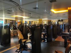 -亞力山大会馆(华腾园店)