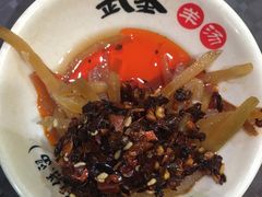 -武圣羊汤·西北面(朝阳门店)
