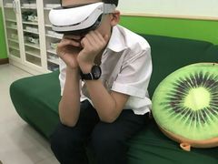 -思明堂儿童近视弱视视力矫正中心(联洋店)