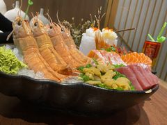 -九井澤精致料理(金茂店)