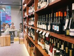 -BAKER&SPICE(安福路店)