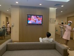 -慈铭体检(北京奥亚分院)