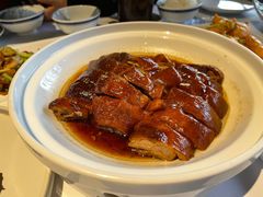 -禧宴Joyous Restaurant(禧园店)
