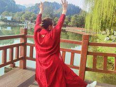 -明月山天沐温泉度假村