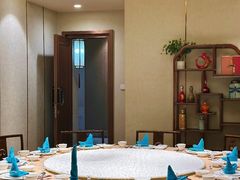 -陕西会客厅·宴会厅·唐世佳宴