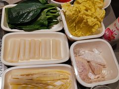 -海底捞火锅(龙湖北京大兴天街店)