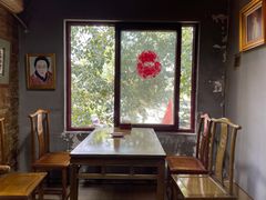靠窗位-沈记菜馆(酒仙桥路店)