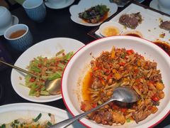 -鱼你相聚·河鲜馆(袁家岭店)