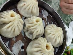 -老孙家饭庄·非遗(东关店)