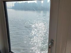 -上海轮渡售票处