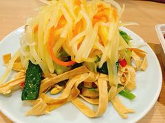 -清真·西北桥头拉面大王(丁家桥店)
