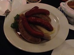 -宝莱纳餐厅(滨江店)