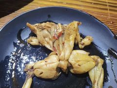 -味仙疯美蛙鱼头(清扬路总店)