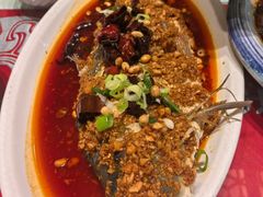 -吴记酱骨炖菜馆(西大直街店)