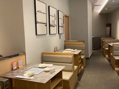 -张凯达·深海石斑鱼潮汕火锅(十五年品牌•虹桥天街店)