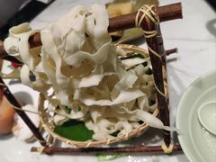 -椰子不语 椰子鸡火锅(淮海店)